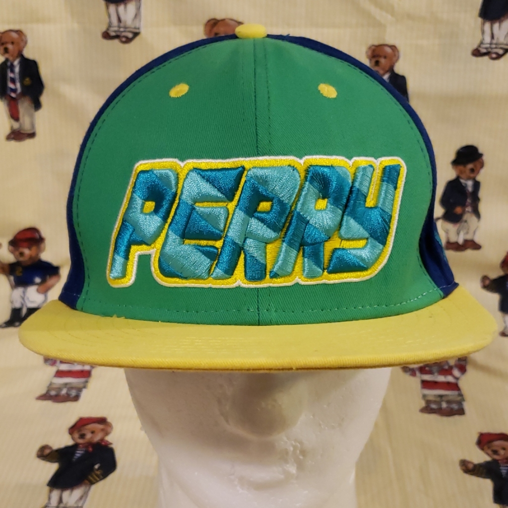 Perry Hat